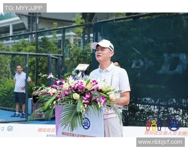 广州网球队团队协作的成功秘诀与发展展望分析