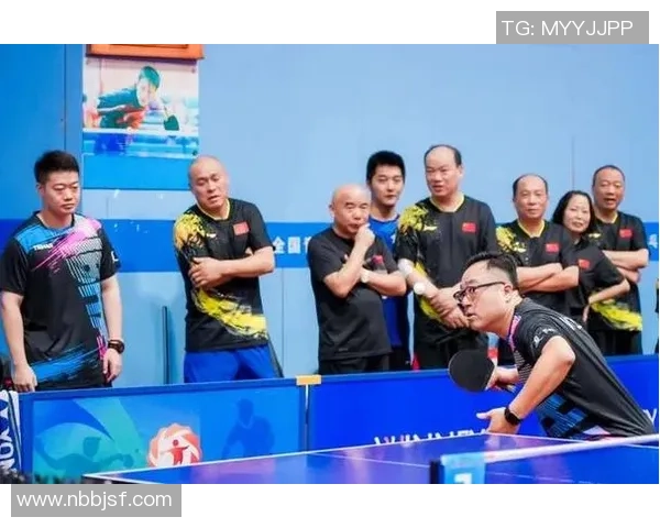 杭州乒乓球队荣登全国配合排行榜第七名展现团队实力与潜力